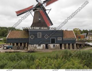 building windmill 0006